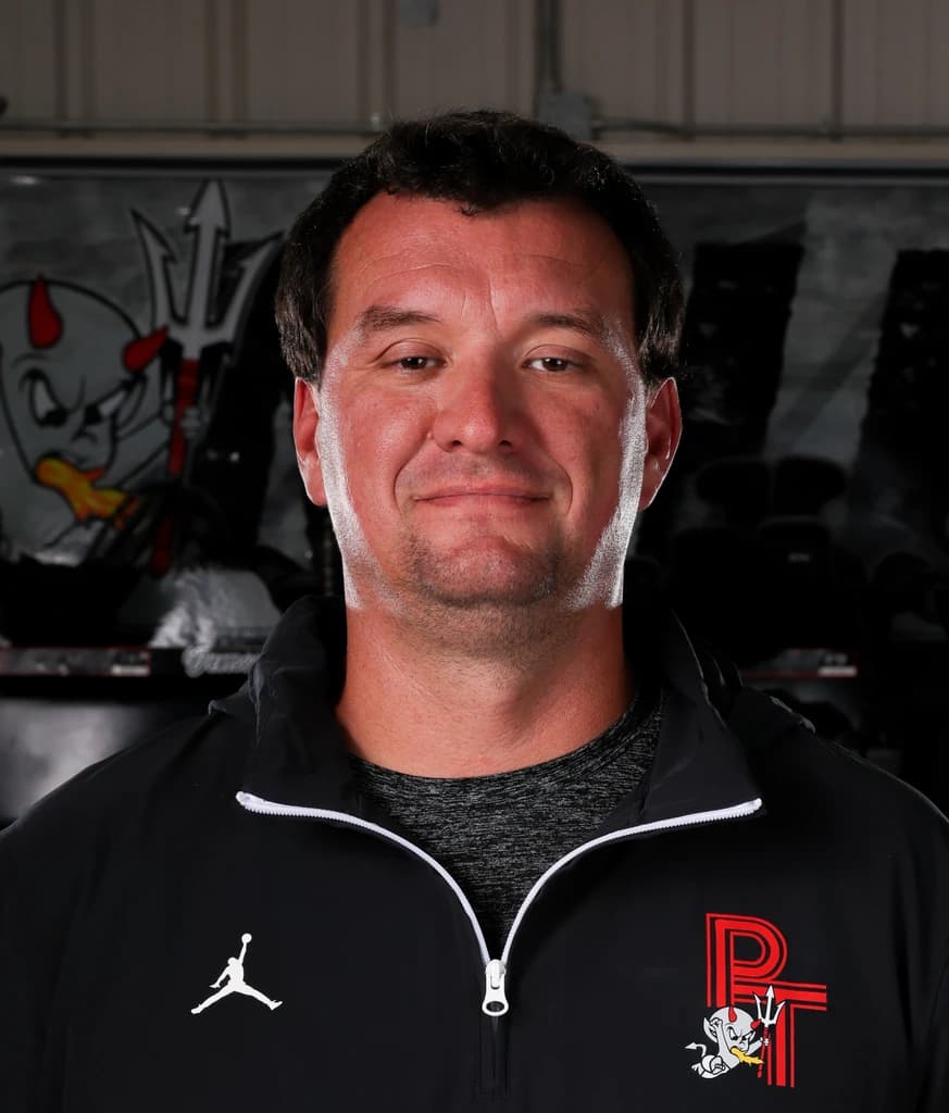 Aaron Barta