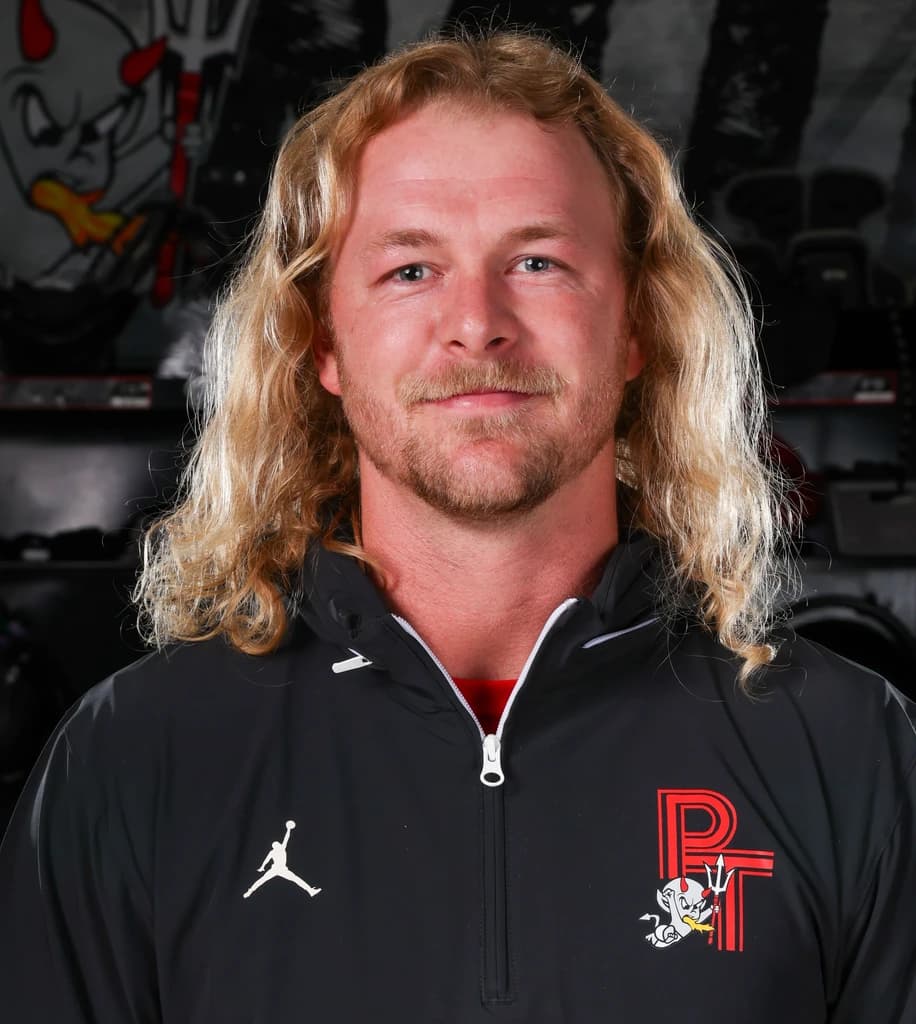 Hunter Hines