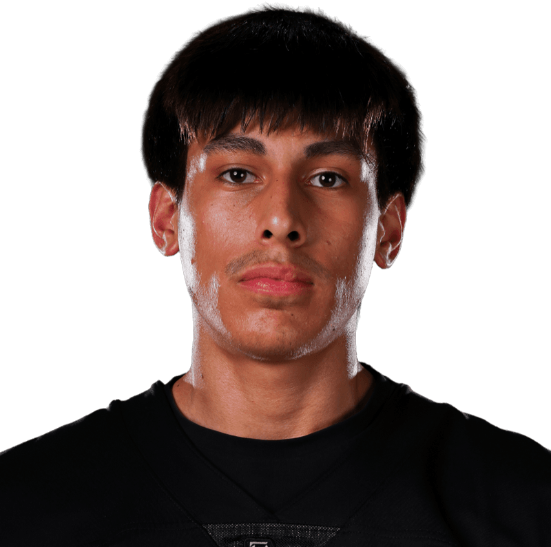 Luis Jones