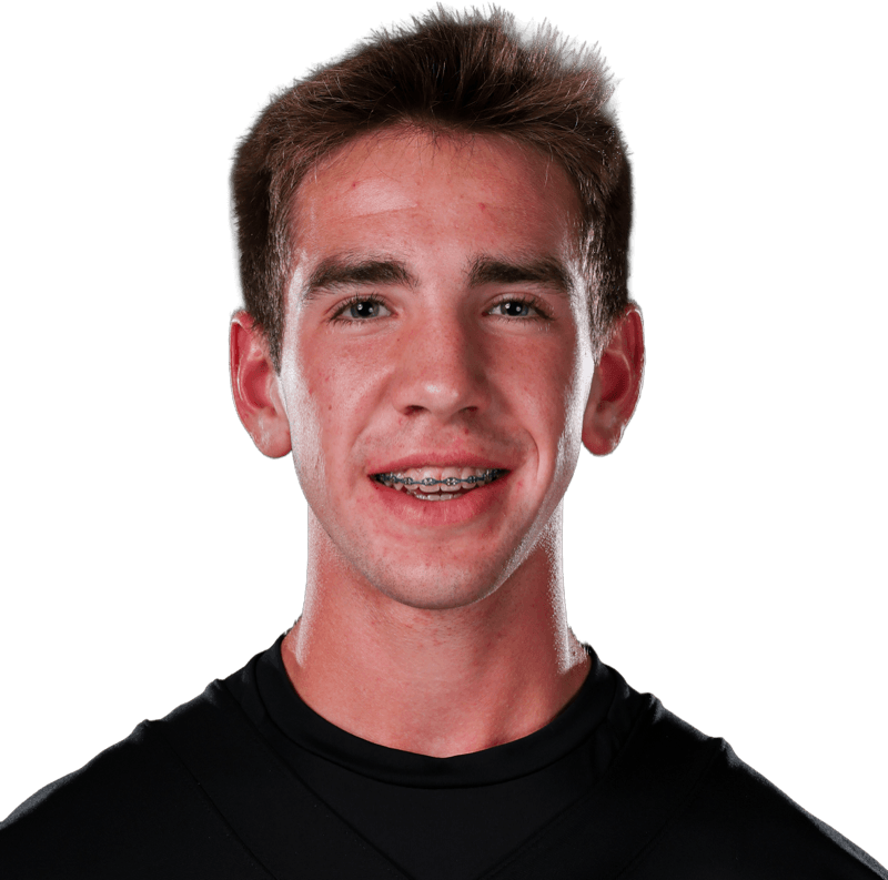 Collin Galt