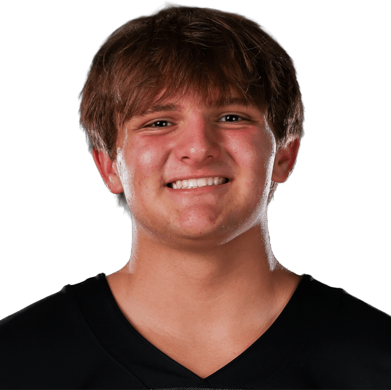 Brock Brown
