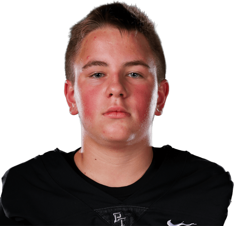 Cason Reed