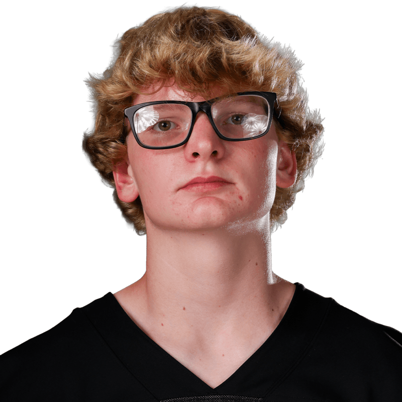 Dax Brandon
