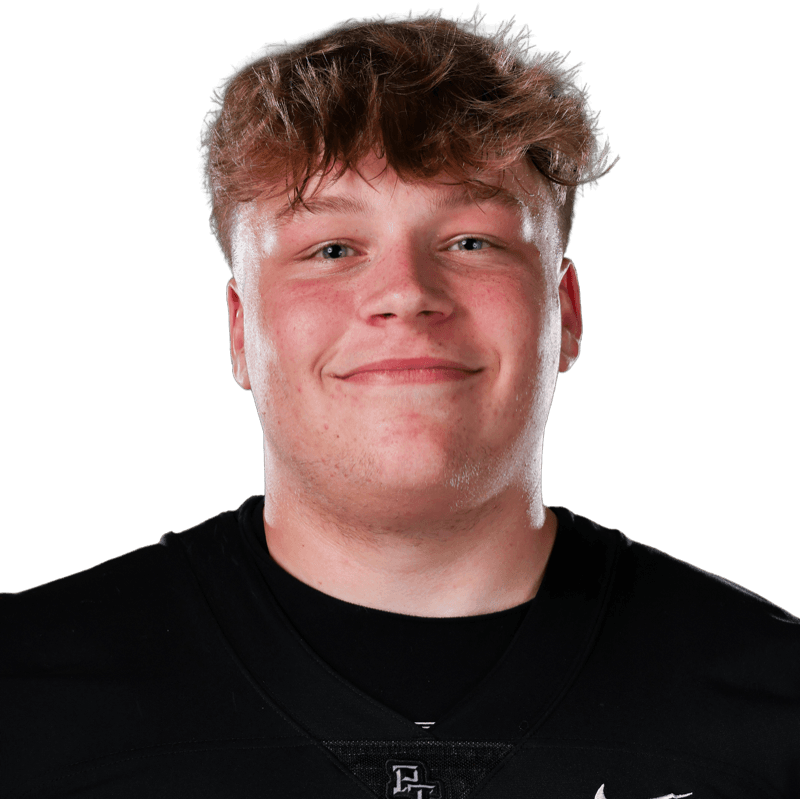 Caleb Reedy