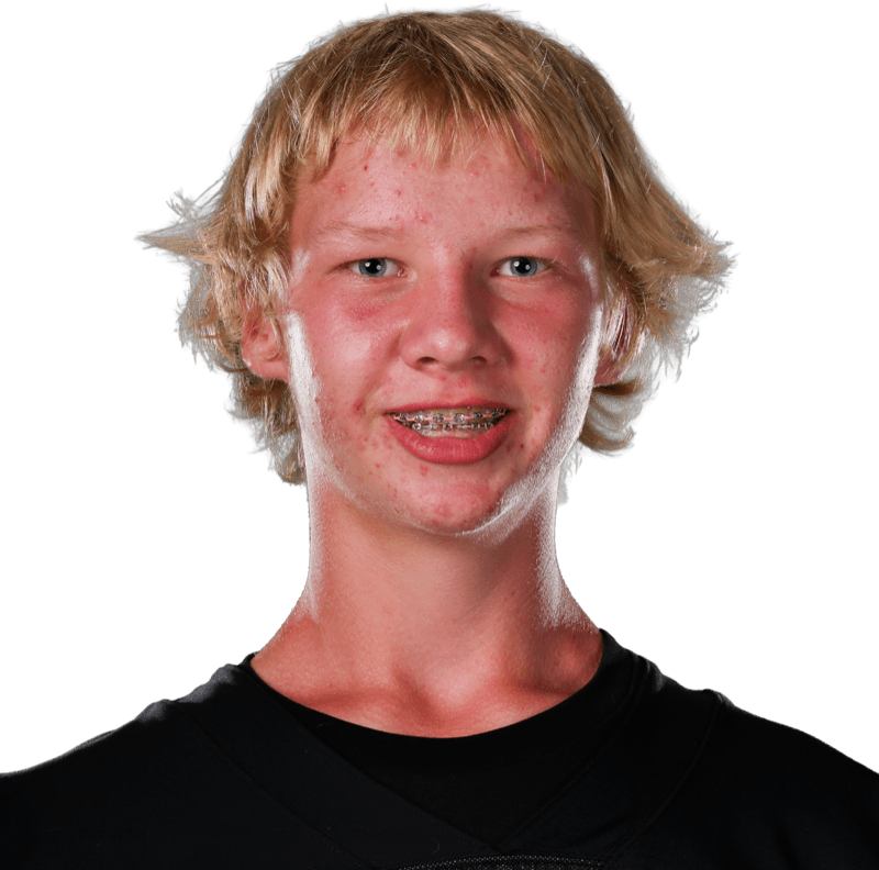 Luke Hargrove