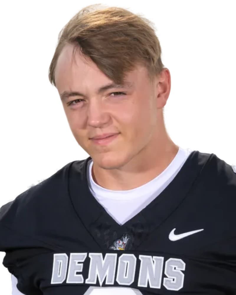 Westin Atkinson