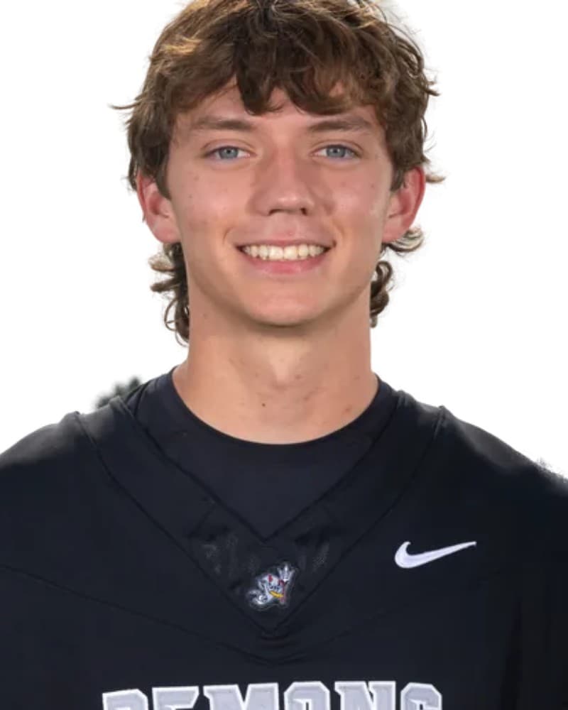 Connor Deckard