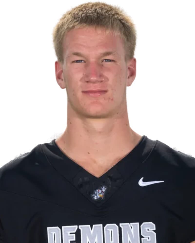 Brody Waldman