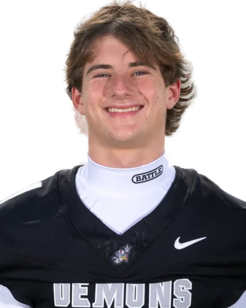 Jerett Gibson
