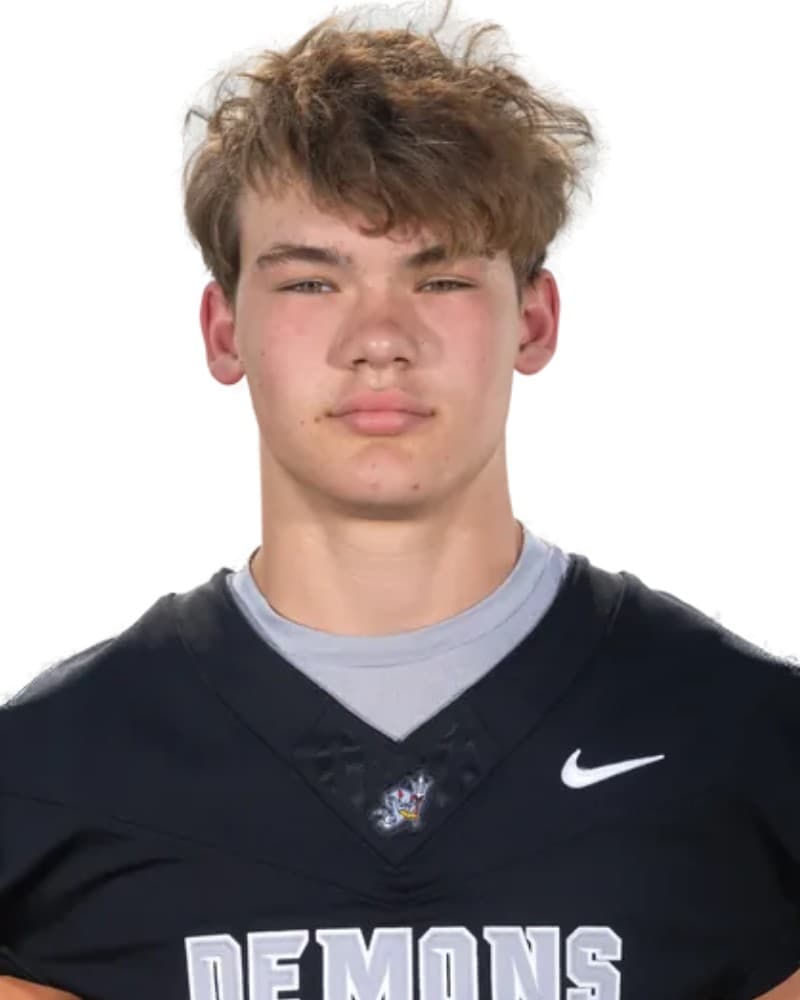 Dax Depperschmidt