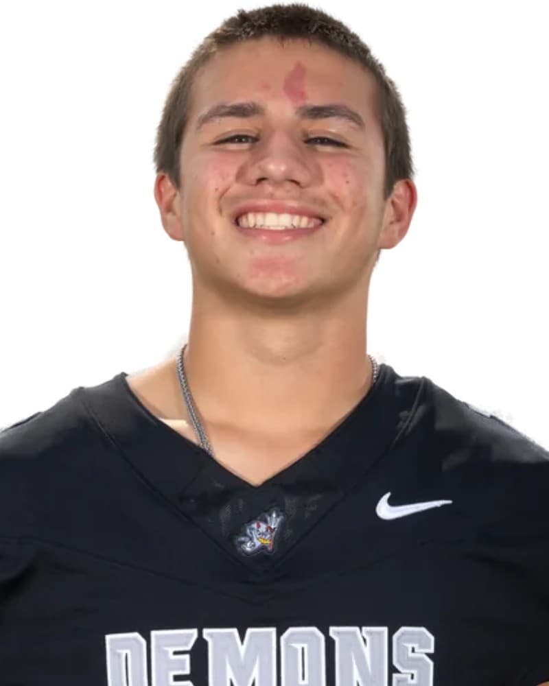Brandon Mason