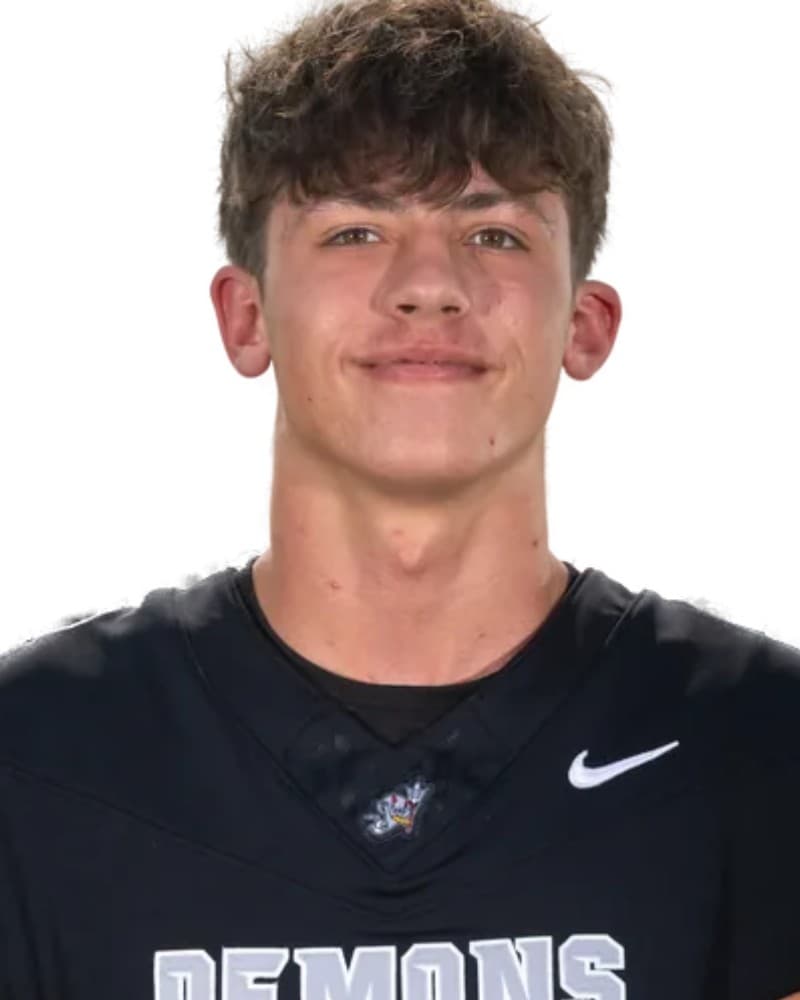 Haiden Wallick