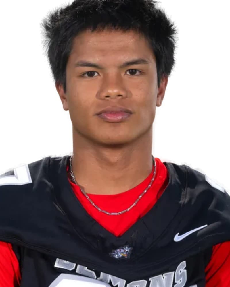 Levi Foster