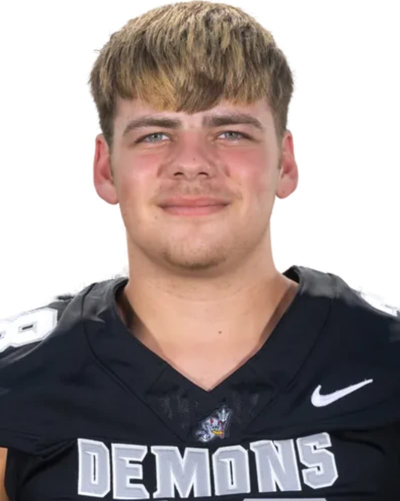 Braydon Howard