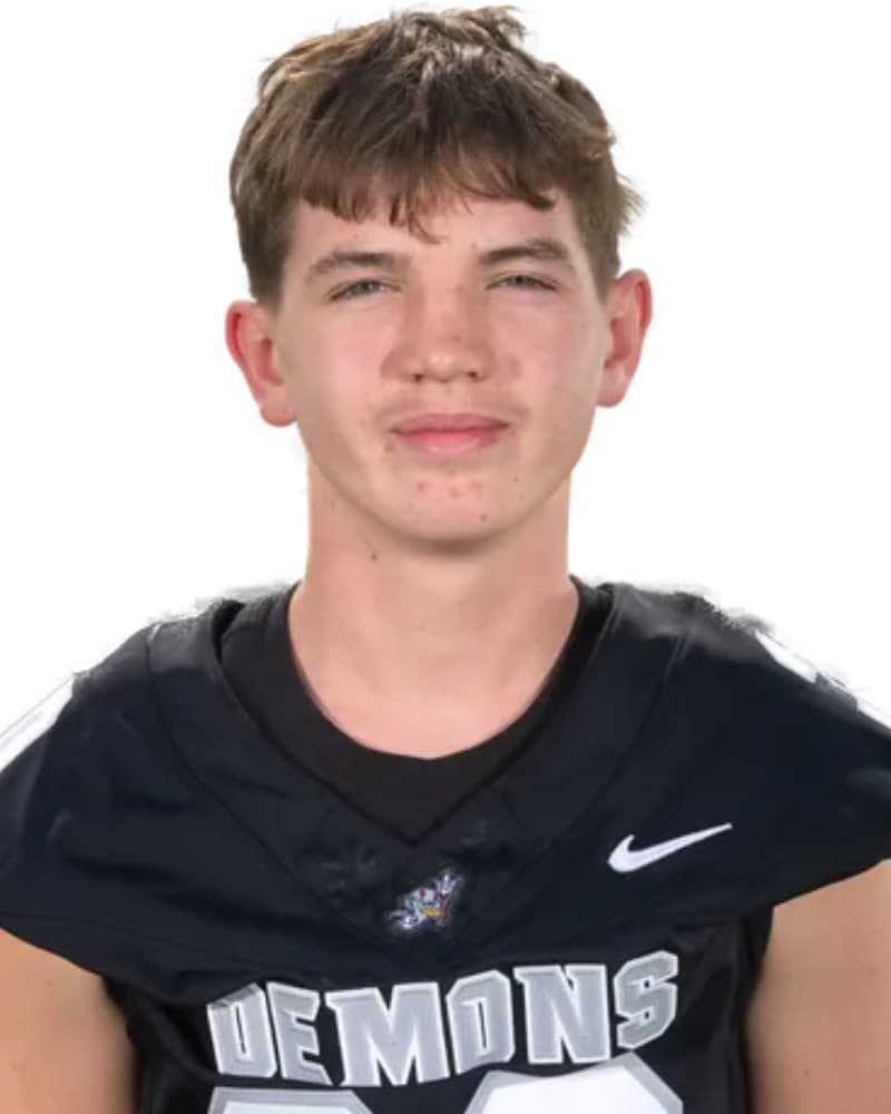 Keevan Boomer