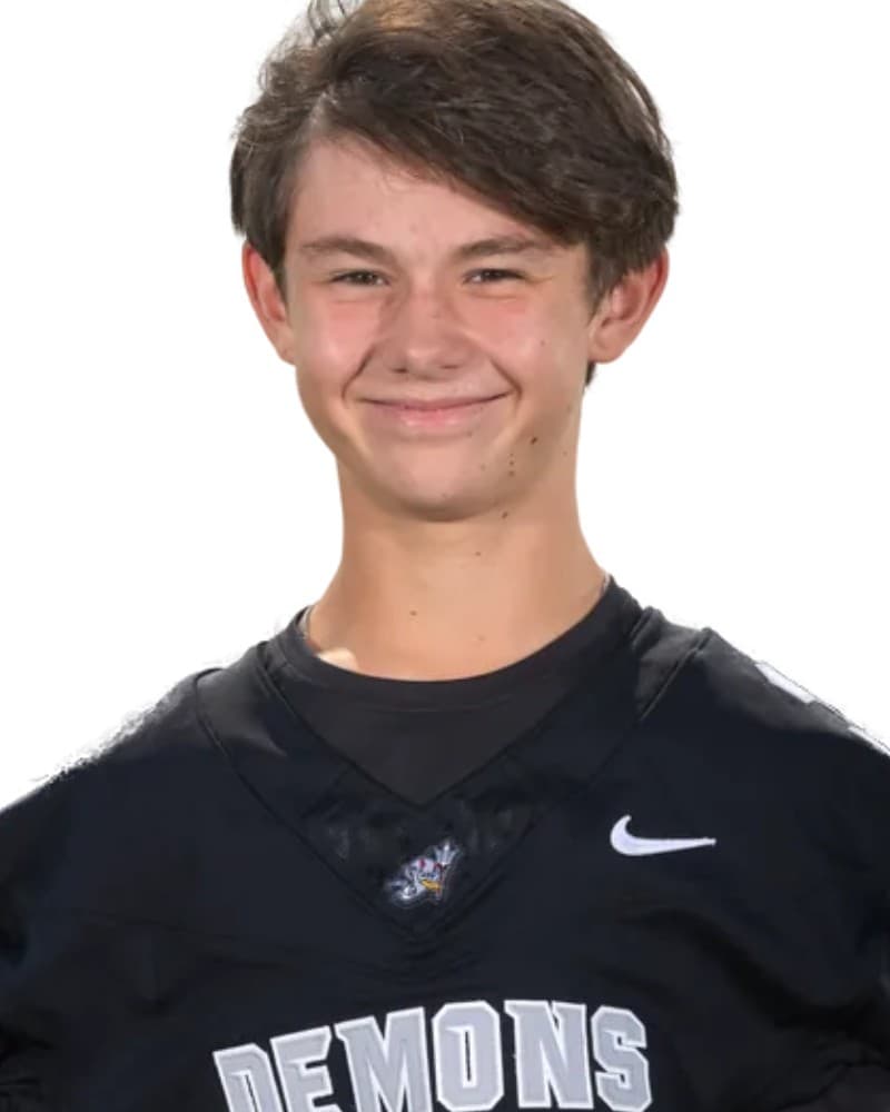 Colton Zrust