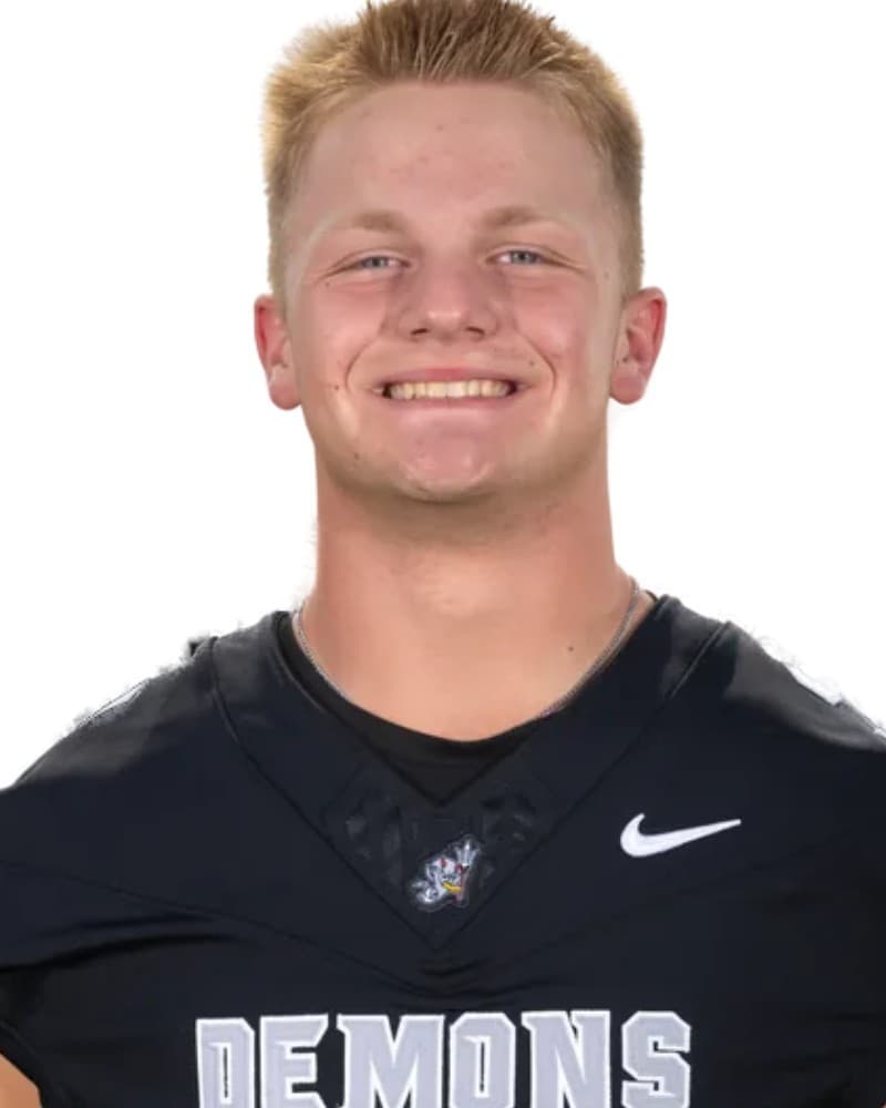 Benton Smith