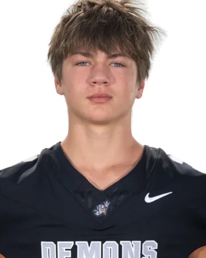 Jackson Wallick