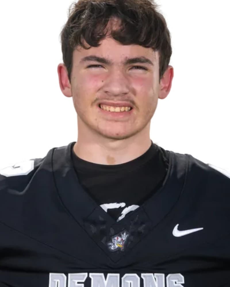 Aiden Drake