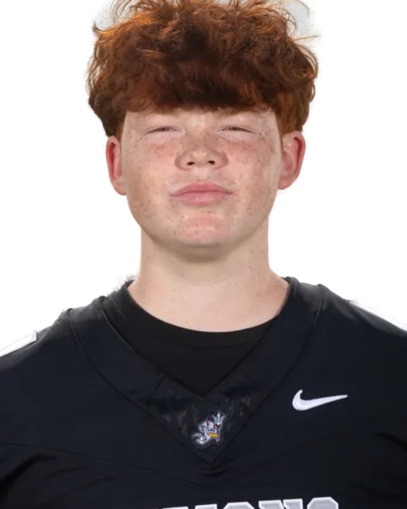 Beau Hopkins