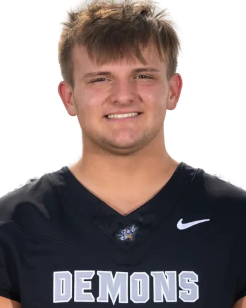 Brock Brown