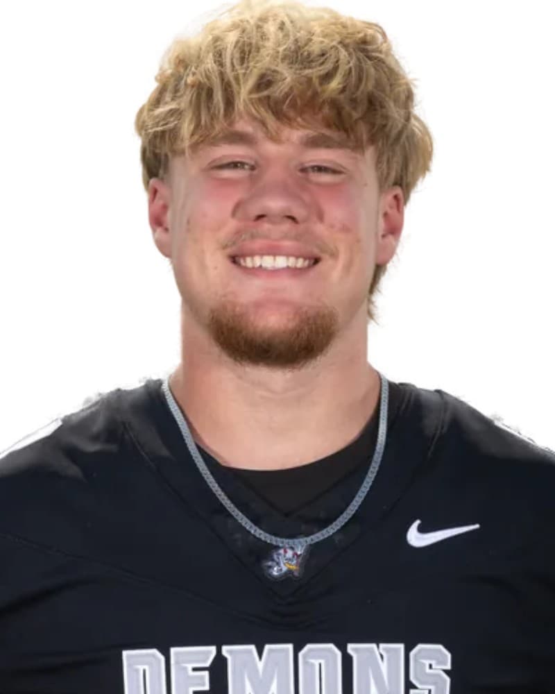 Tyson Mason