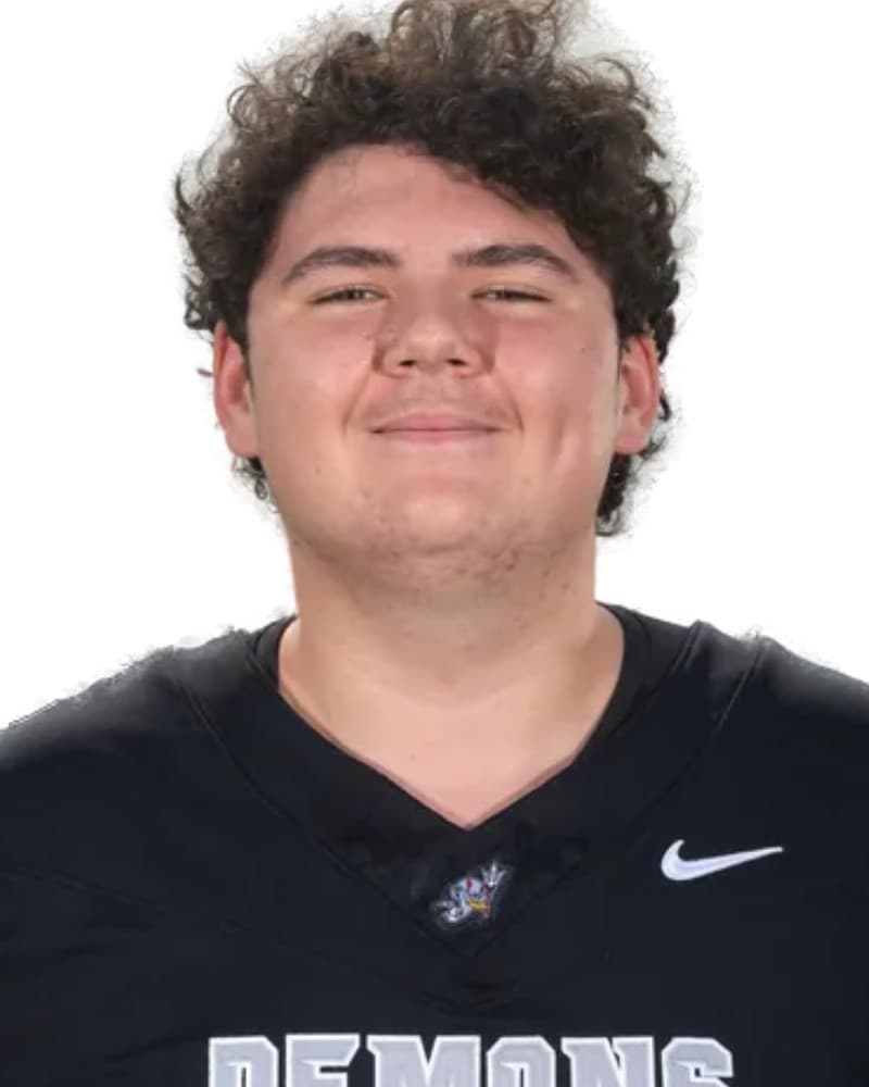 Weston Chasteen