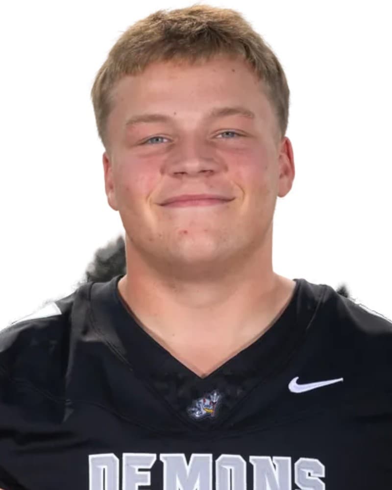Caleb Reedy