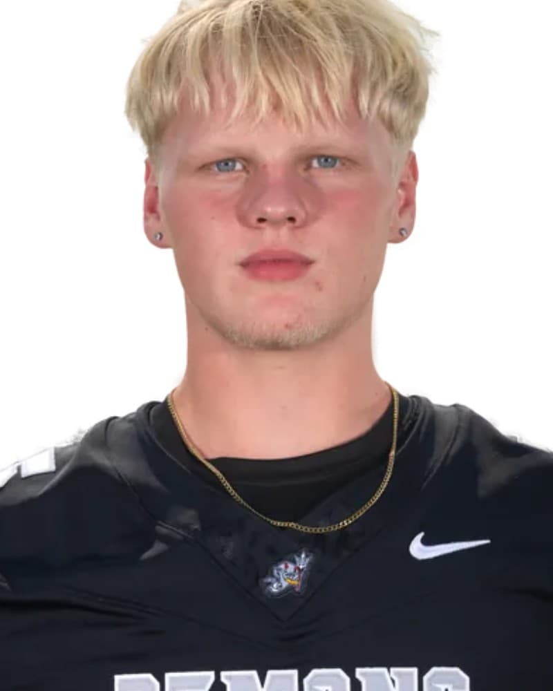 Cody Hargrove
