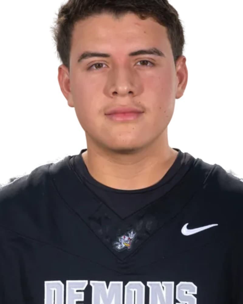 Nathan Arcos